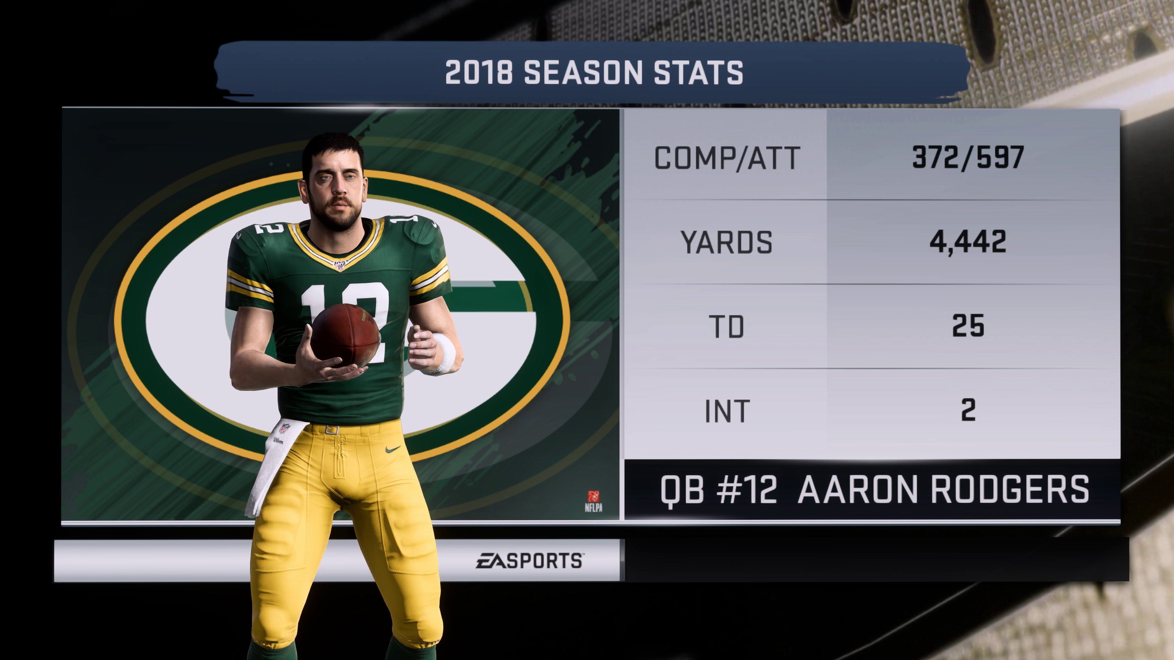 madden nfl 20 team rosters