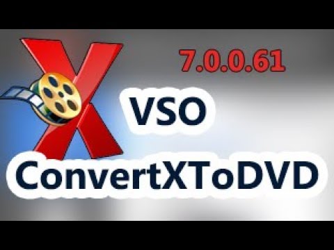 convertx to dvd 4 serial
